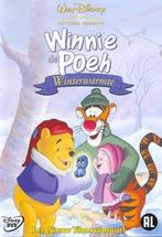 Winnie de Poeh - Winterwarmte (dvd tweedehands film), Ophalen of Verzenden, Nieuw in verpakking