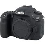 Canon EOS 90D body occasion, Audio, Tv en Foto, Verzenden, Zo goed als nieuw, Canon