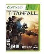 Titanfall (xbox 360 used game), Ophalen of Verzenden, Nieuw
