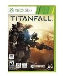 Titanfall (xbox 360 used game), Ophalen of Verzenden, Nieuw