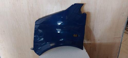 Volkswagen zijscherm links .blauw (plaatwerk, Carrosserie), Auto-onderdelen, Carrosserie, Gebruikt, Volkswagen, Ophalen of Verzenden