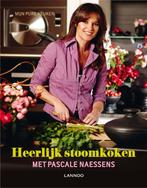 Heerlijk stoomkoken 9789401417372 Pascale Naessens, Boeken, Verzenden, Gelezen, Pascale Naessens