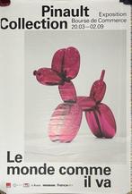 Pinault Collection - Exhibition poster