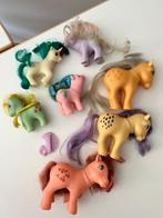 Hasbro - Speelgoed My Little Pony 80-90s - 1980-1990 -
