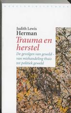 Trauma en herstel 9789028416536 Judith Lewis Herman, Verzenden, Gelezen, Judith Lewis Herman