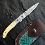 Keukenmes - Keukensmessen - vouwmes - Damascus-mes -