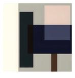 Jonathan Antony - Utopian # 1377. Limited Edition signed, Antiek en Kunst