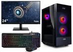 Ryzen 5 8500G 8e Generatie Game PC / Computer SET Complee..., Computers en Software, Ophalen of Verzenden, Nieuw