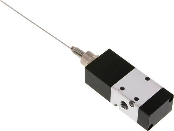 3/2 G1/8 NC Distributeur à Antenne 2.5-10bar/35.0-140psi, Bricolage & Construction, Outillage | Autres Machines, Envoi