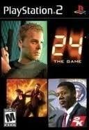 24 the game (ps2 used game), Games en Spelcomputers, Ophalen of Verzenden, Nieuw