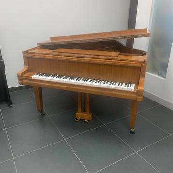 Berger 170- made by August Förster - Löbau beschikbaar voor biedingen