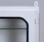 Kabinet - Metaal - Medisch kastje van metaal