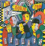 The Cookie Crew - Females, Verzenden, Gebruikt
