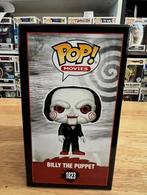 Funko - Funko Pop Saw - Billy The Puppet 1823