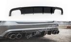 Aggressive Diffuser voor Audi A6 C7 / S line / S6, Auto diversen, Tuning en Styling, Ophalen of Verzenden