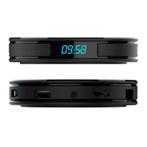 HK1 Max 4K TV Box Mediaspeler Android Kodi - 4GB RAM - 64GB