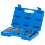 Datona Draadeind uitdrijfset 25-delig - Datona, Auto diversen, Autogereedschap, Ophalen of Verzenden, Nieuw