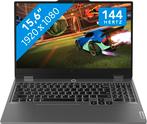 Lenovo LOQ 15IRX9 83DV00PWMH QWERTY laptops, Verzenden, Nieuw