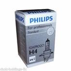 Philips H4 Professional 12V 60/55W, Auto diversen, Ophalen of Verzenden