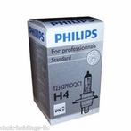 Philips H4 Professional 12V 60/55W, Ophalen of Verzenden