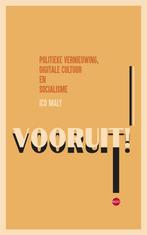 Vooruit! 9789462673069 Ico Maly, Verzenden, Gelezen, Ico Maly