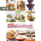 Libelle Basiskookboek 9789020983708 Moniek Breesch, Verzenden, Gelezen, Moniek Breesch