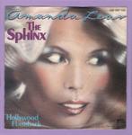 Amanda Lear – The Sphinx / Hollywood Flashback (1-7-Vinyl-S, Ophalen of Verzenden, Nieuw in verpakking