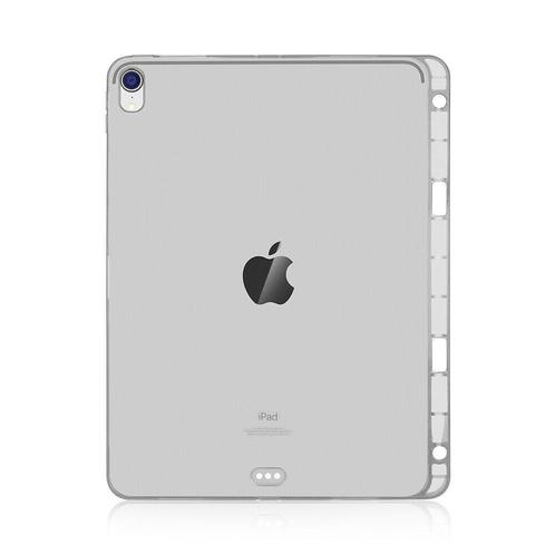 DrPhone iPad Pro 12,9 2018 TPU Schokbestendige Case met, Informatique & Logiciels, Housses pour tablettes, Envoi