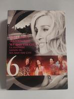 Sex and the City Seizoen 6 Box DVD, Cd's en Dvd's, Dvd's | Overige Dvd's, Ophalen of Verzenden, Zo goed als nieuw