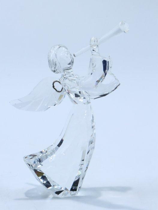 Figuur - Swarovski Crystal - Engel ornament 2016 (Boxed) -, Antiek en Kunst, Curiosa en Brocante