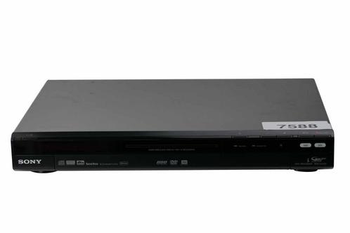 Sony RDR-HX725 | DVD / Harddisk Recorder (160 GB), TV, Hi-fi & Vidéo, Décodeurs & Enregistreurs à disque dur, Envoi
