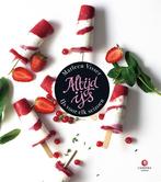 Altijd ijs 9789048831371 Marleen Visser, Boeken, Kookboeken, Verzenden, Zo goed als nieuw, Marleen Visser