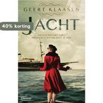Jacht 9789022339602 Geert Klaasen, Boeken, Verzenden, Zo goed als nieuw, Geert Klaasen