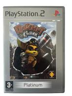 Ratchet & Clank 2 (Platinum) (PS2) (TWEEDEHANDS), Verzenden, Nieuw