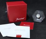 Tafel/bureauklokken - Baccarat - Kristal - 1970-1980,