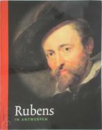 Rubens in Antwerpen, Boeken, Nieuw, Nederlands, Verzenden