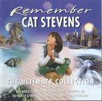 Cat Stevens - Remember (The Ultimate Collection), Cd's en Dvd's, Verzenden, Gebruikt
