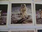 NASA - Apollo 11, Moon Mission, Antiek en Kunst