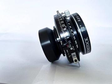 Rodenstock Apo-Sironar N 5,6/180mm | Appareil photo grand