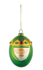 Ornement décoratif (2) - Alessi - Baldassarre et Melchiorre