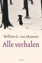 Alle Verhalen 9789068018462, Boeken, Gelezen, Verzenden, W.G. van Maanen