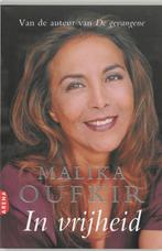 In Vrijheid 9789069746913 Malika Oufkir, Boeken, Verzenden, Zo goed als nieuw, Malika Oufkir