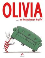 Olivia ... en de verdwenen knuffel 9789054443995 I. Falconer, Verzenden, I. Falconer