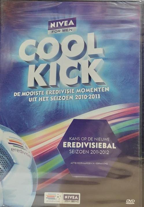 Cool Kick (dvd nieuw), CD & DVD, DVD | Action, Enlèvement ou Envoi