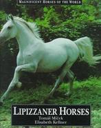 Lipizzaner horses, Verzenden