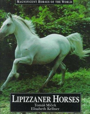 Lipizzaner horses, Boeken, Taal | Overige Talen, Verzenden