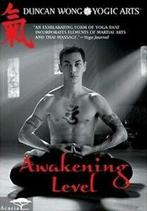 Duncan Wong Yogic Arts: Awakening Level DVD (2007) Duncan, Verzenden