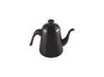 Veiling - Le Creuset - Barista waterketel 07 liter Ebbenzwar