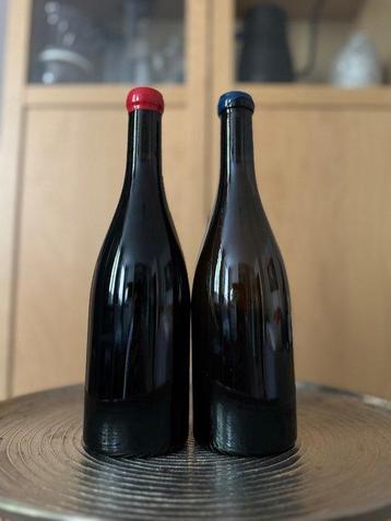 2022 Nicolas Jacob X & 2021 R - Jura - 2 Fles (0,75