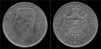 Belgium Albert I 20 frank (4belga) 1931fr-pos B nickel, Verzenden